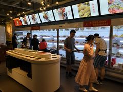 -钢管厂五区小郡肝串串香(车公庙店)