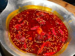 -湊湊火锅·茶憩(南京东路悦荟店)