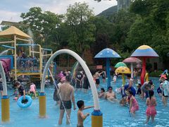-苏州乐园森林水世界