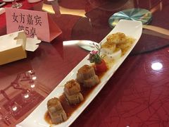 -兆瑞国际大酒店·祥瑞轩餐厅(高雄路店)