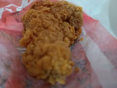 -华莱士·炸鸡汉堡(西中市店)