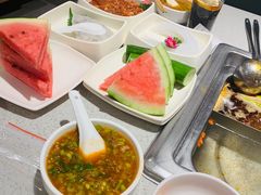 -海底捞火锅(大融城店)