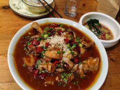 -百家鲜·杭帮菜