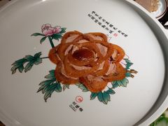 -京味斋·北京烤鸭(北京南站洋桥店)