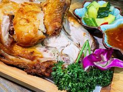 -Hi YOU你的饭局泰餐厅(雍和宫店)
