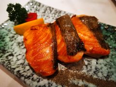 -富盈酒店-日本料理餐厅(厚街店)