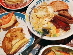 -敏华冰厅(平安金融中心店)