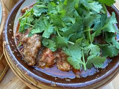 粉蒸牛肉-佬缸炮江湖川菜(玉林店)