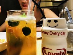 -卡朋厨房(289艺术园区店)
