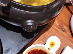 -云海肴·汽锅鸡·云南菜(美罗城店)