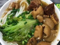 -珍珍小食店(西华路店)