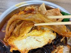 鸭脚-聚宝螺蛳粉(聚宝店)
