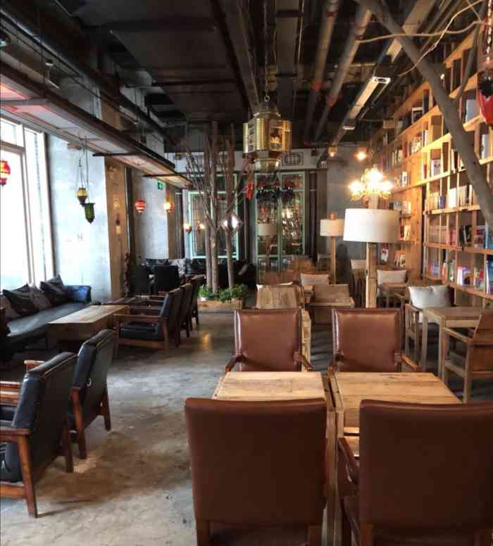 漫咖啡(朝阳门悠唐店)-"感觉比较好的一家漫咖啡,只是上包厢,只是.