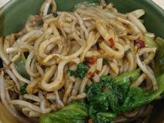 炒米皮-童记米皮(伊河路店)