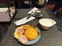 -长沙北辰洲际酒店-兰调全日餐厅