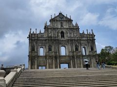 -澳门喜来登大酒店