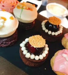 -静安洲际酒店·宴会厅