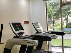 -健怪兽私教健身馆(恒大帝景店)