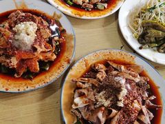 -温记府廟豆汤饭·始于1955年(海椒店)