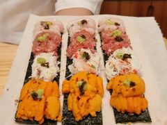 -鮨冠OMAKASE食べ放题(北京首店)