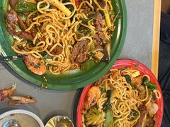 -极乐小煮·成都冒菜(科技绿洲店)