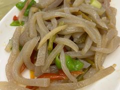 -老菜馆(滨江大道东段店)