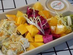 -innewgogo纽麦轻食(滨北店)
