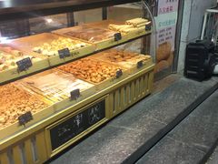 -壹心榴莲千层蛋糕甜品店