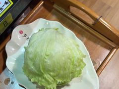 -芦月轩羊蝎子(劲松店)