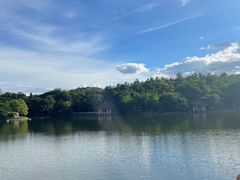 -清迈夜间动物园