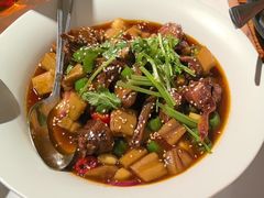 -汤城小厨•粤菜•靓汤(苏州街店)