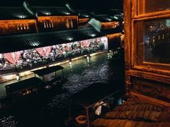 -锦岸私房菜(西栅大街店)