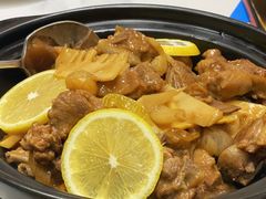 -粤小馆(天安云谷店)
