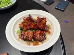 -宁邦·家宴·南京菜(红山动物园店)