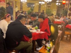 -山城年华老火锅(玉林店)