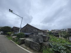 -乌石村