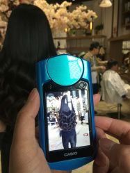 点击看大图 -简影造型·自选烫染接发salon