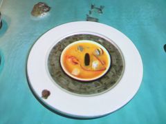 -翡翠36餐厅(浦东香格里拉店)