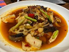 -铁公鸡·四川料理(天环广场店)