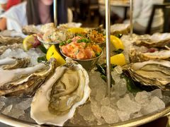 -db Bistro & Oyster Bar by Daniel Boulud(滨海湾金沙店)