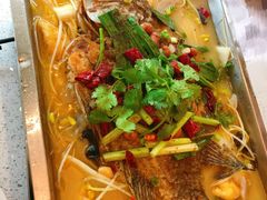 -又一间茶点轩(百汇广场店)