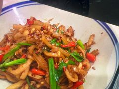 -新新湘菜馆(新中街二条店)