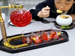 -3号仓库·创意中国菜(长宁龙之梦店)