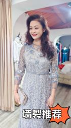 -So Shine 婚纱礼服·喜妈妈喜婆婆礼服馆(北外滩店)