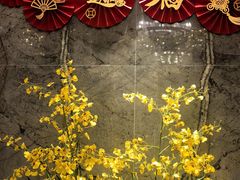 -香港皇家太平洋酒店