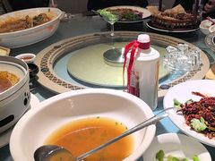 -楚鱼王·河鲜·湖北菜(华农店)