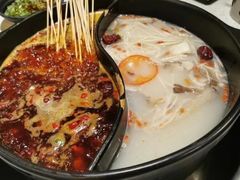 -钢管厂歆瑞源油卤串串香(春熙路太古里店)