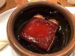 东坡焖肉-西湖国宾馆·紫薇厅
