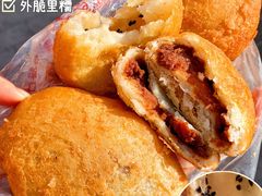 -厚富香面食店王好炸糕(延安路店)