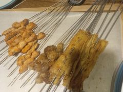 -三里桥徐家烧烤(启明街店)